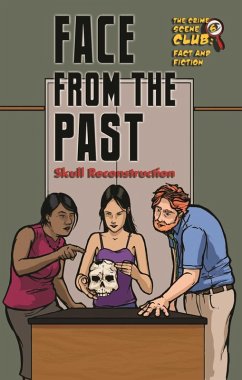 Face from the Past (eBook, ePUB) - Mcintosh, Kenneth