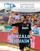 Gonzalo Higuaín (eBook, ePUB)