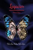 Legacies (eBook, ePUB)
