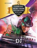 DJ (eBook, ePUB) DJ (eBook, ePUB)