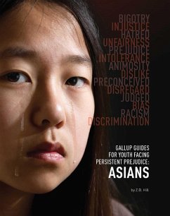 Gallup Guides for Youth Facing Persistent Prejudice (eBook, ePUB) - Hill, Z. B.