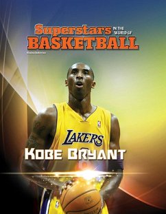 Kobe Bryant (eBook, ePUB) - Indovino, Shaina