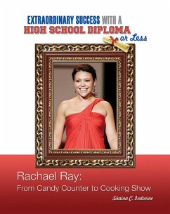 Rachael Ray (eBook, ePUB) - Indovino, Shaina C.