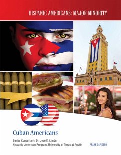 Cuban Americans (eBook, ePUB) - DePietro, Frank