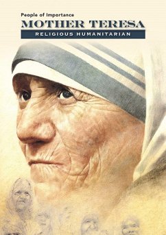 Cover Mother Teresa (eBook, ePUB)
