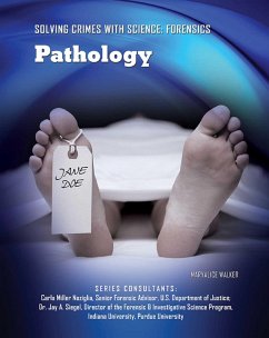 Cover Pathology (eBook, ePUB)