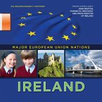 Ireland (eBook, ePUB)
