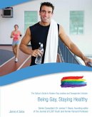 Being Gay, Staying Healthy (eBook, ePUB)