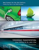 Tomorrow's Transportation (eBook, ePUB)