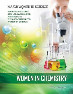 Cover Women in Chemistry (eBook, ePUB)
