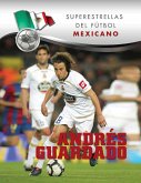 Andrés Guardado (eBook, ePUB)