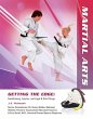 Martial Arts (eBook, ePUB) - Bild 1