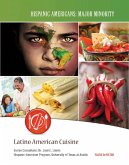 Latino American Cuisine (eBook, ePUB)