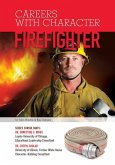 Firefighter (eBook, ePUB)