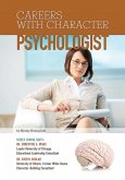 Psychologist (eBook, ePUB)