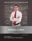 Business & Ethics (eBook, ePUB)
