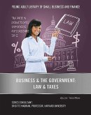 Business & the Government (eBook, ePUB)