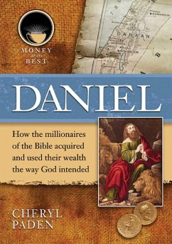 Cover Daniel (eBook, ePUB)