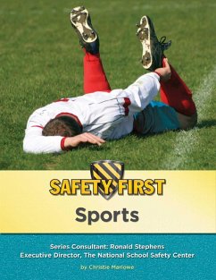 Cover Sports (eBook, ePUB)
