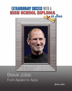 Steve Jobs (eBook, ePUB) - Seba, Jaime