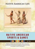 Native American Sports & Games (eBook, ePUB)