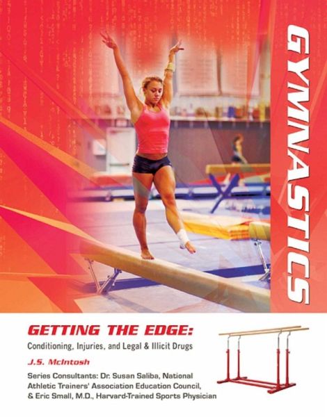 Gymnastics (eBook, ePUB) Gymnastics (eBook, ePUB)
