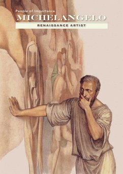 Cover Michelangelo (eBook, ePUB)