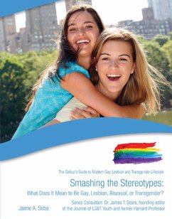 Smashing the Stereotypes (eBook, ePUB) - Seba, Jaime A.