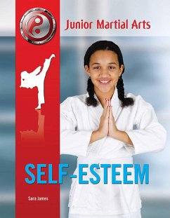Cover Self-Esteem (eBook, ePUB)