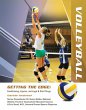 Volleyball (eBook, ePUB) - Bild 1