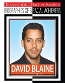 David Blaine (eBook, ePUB)