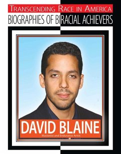 David Blaine (eBook, ePUB) - Bednar, Chuck