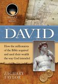David (eBook, ePUB)