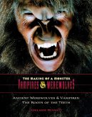Ancient Werewolves and Vampires (eBook, ePUB)
