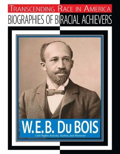 W.E.B. Du Bois (eBook, ePUB) - Whiting, Jim