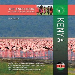 Cover Kenya (eBook, ePUB)