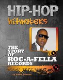 The Story of Roc-A-Fella Records (eBook, ePUB)