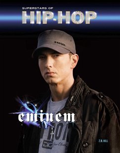 Cover Eminem (eBook, ePUB)