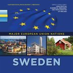 Sweden (eBook, ePUB)