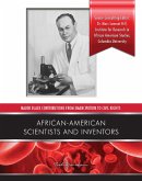 African American Scientists and Inventors (eBook, ePUB)