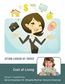 Cost of Living (eBook, ePUB)