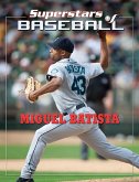 Miguel Batista (eBook, ePUB)