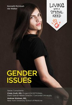 Gender Issues (eBook, ePUB) - Mcintosh, Kenneth