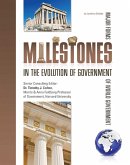 Milestones in the Evolution of Government (eBook, ePUB)
