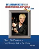 Ellen DeGeneres (eBook, ePUB)