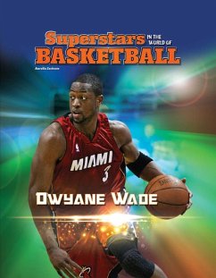 Cover Dwyane Wade (eBook, ePUB)