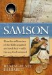 Samson (eBook, ePUB) - Bild 1