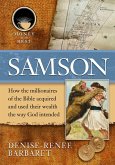 Samson (eBook, ePUB)