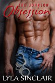 The Johnson Obsession (eBook, ePUB) The Johnson Obsession (eBook, ePUB)