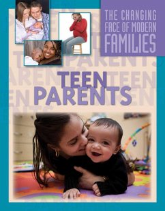 Cover Teen Parents (eBook, ePUB)